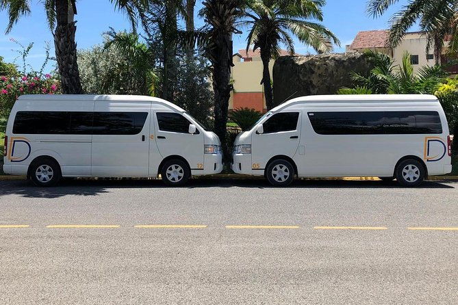 private-transfer-between-las-americas-airport-and-punta-cana