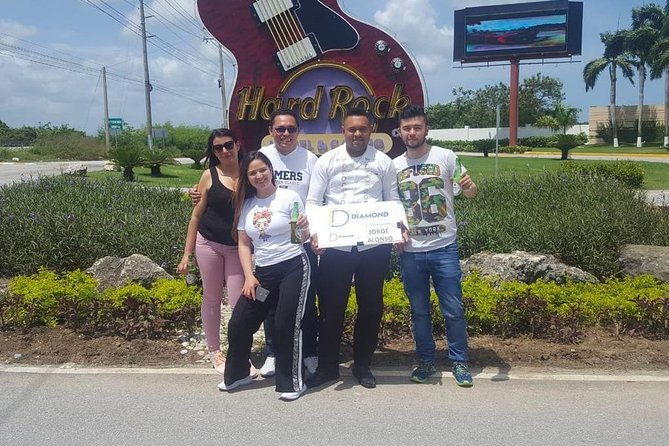 private-transfer-between-las-americas-airport-and-punta-cana