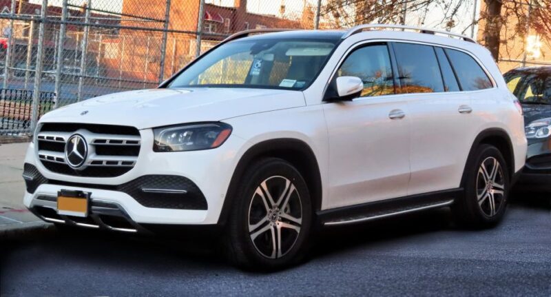 Private Transfer between MCO Airport and Downtown Orlando - The Details of the Transfer Experience
