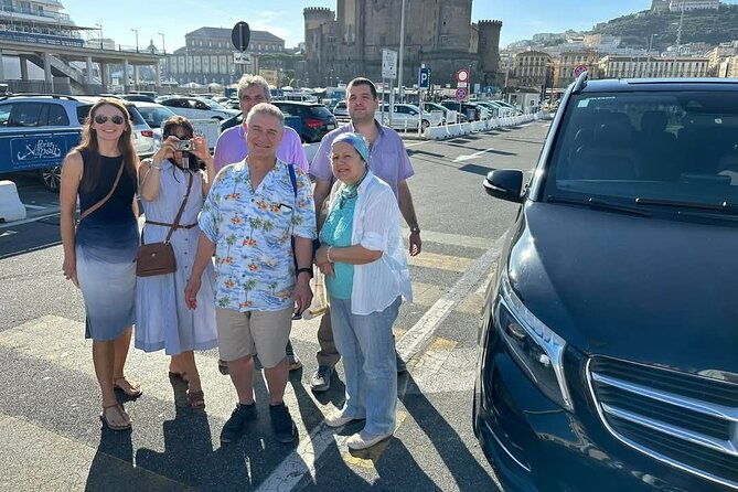 private-transfer-between-naples-and-pompeii