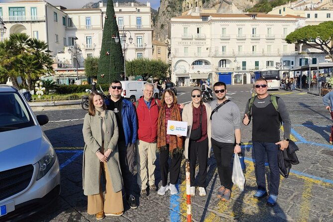 private-transfer-between-naples-and-pompeii