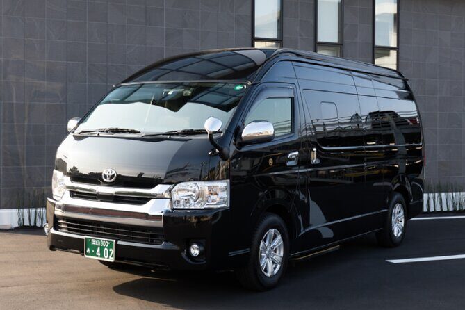 Private Transfer between Okayama Airport and Okayama station - Final Thoughts