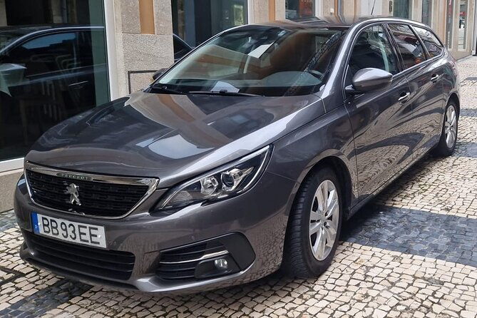 private-transfer-between-porto-and-vigo