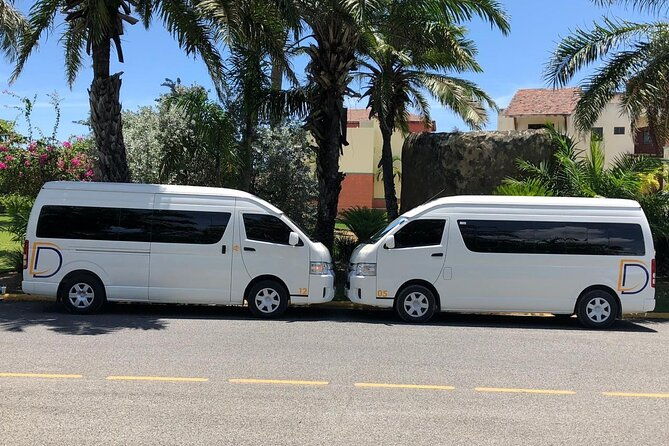 private-transfer-between-punta-cana-airport-and-bavaro