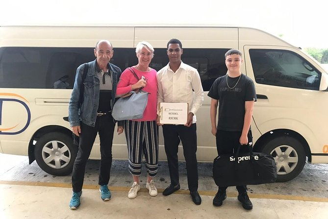 private-transfer-between-punta-cana-airport-and-bavaro
