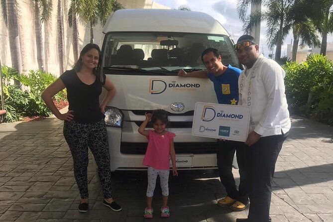 private-transfer-between-punta-cana-airport-and-bavaro