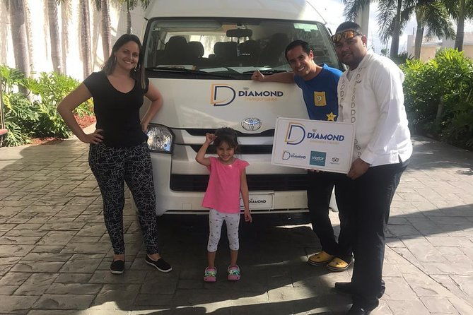 private-transfer-between-punta-cana-airport-and-bavaro-hotels