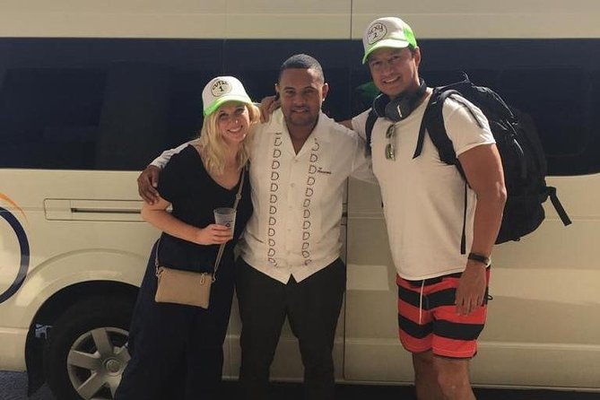 private-transfer-between-punta-cana-airport-and-cap-cana