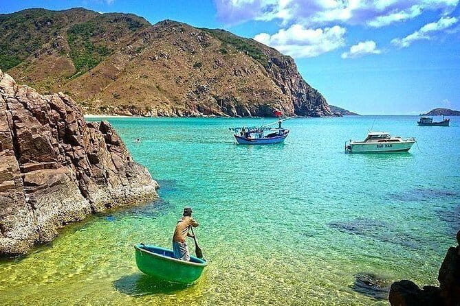 Private Transfer Between Quy Nhon And Nha Trang - What Do the Reviews Say?