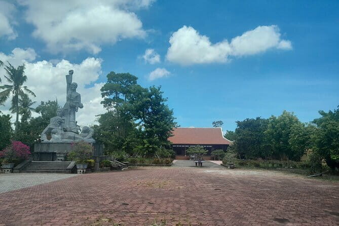 Private Transfer Between Quy Nhon And Nha Trang - The Cost and What You’re Getting