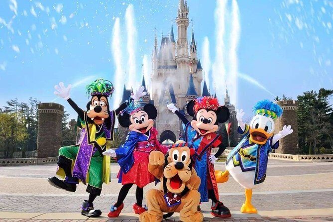 Private Transfer between Shanghai Disneyland and Pudong International Airport - FAQ