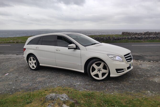 Private Transfer between SHANNON & KILLARNEY | Premium Vehicles - The Sum Up