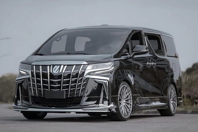 Private Transfer Between Wusongkou Terminal and Shanghai Hotel - A Detailed Look at the Wusongkou to Shanghai Hotel Transfer