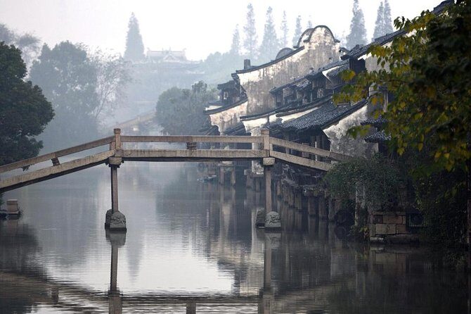 Private Transfer between Wuzhen Water Town and Shanghai City Center - FAQ