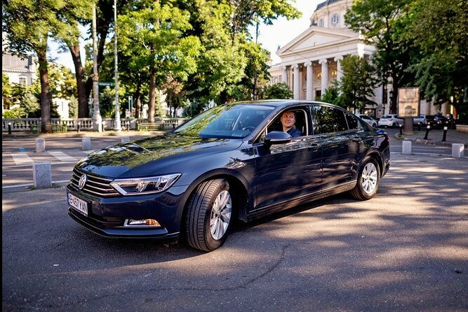 private-transfer-bucharest-henri-coanda-airport