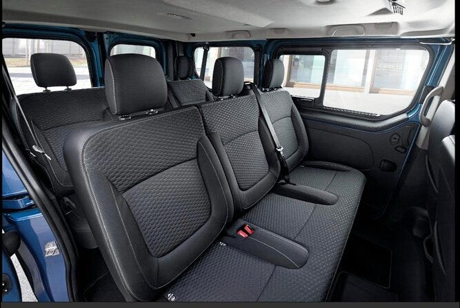 private-transfer-bucharest-henri-coanda-airport