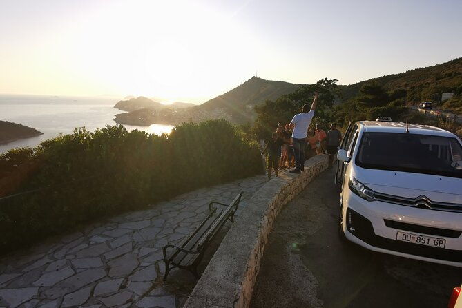 private-transfer-by-8-seats-van-from-and-to-dubrovnik-airport