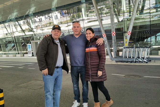 private-transfer-by-8-seats-van-from-and-to-dubrovnik-airport