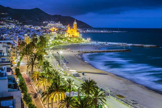 private-transfer-by-airport-barcelona-to-sitges