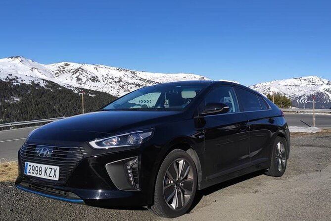 private-transfer-by-airport-barcelona-to-sitges