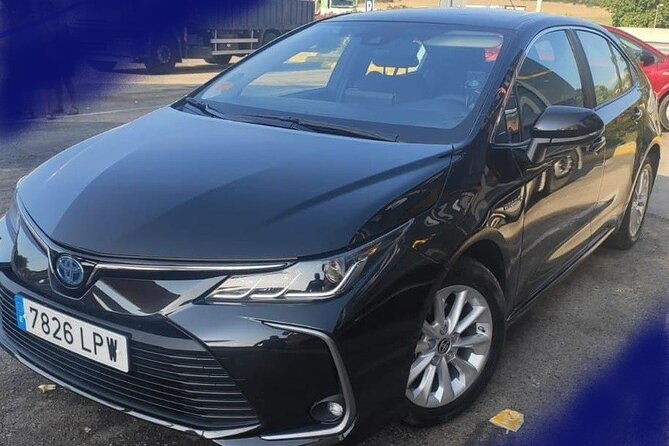 private-transfer-by-airport-barcelona-to-sitges