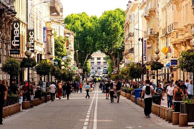 Private transfer by car: Marseille airport from or to Avignon - FAQs