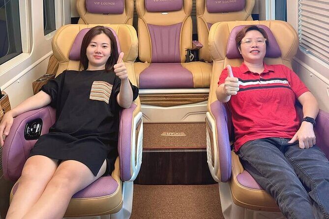 Private Transfer by Dcar Limousine Ha Noi from to Sapa - Key Points