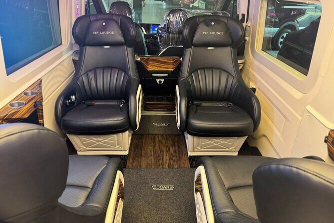 Private Transfer by Dcar Limousine Ha Noi from to Sapa - Who Should Consider This Service?