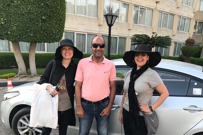 Private Transfer Cairo to Hurghada - Why Choose a Private Transfer from Cairo to Hurghada?