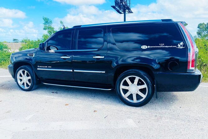 private-transfer-cap-cana-area-1-to-4-people-suburban-price-per-way