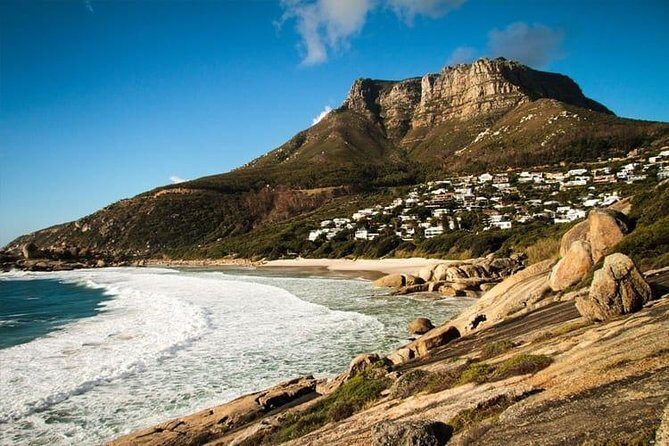 Private Transfer: Cape Town to CPT Airport in Business Car - The Sum Up: Why This Transfer Is a Wise Choice