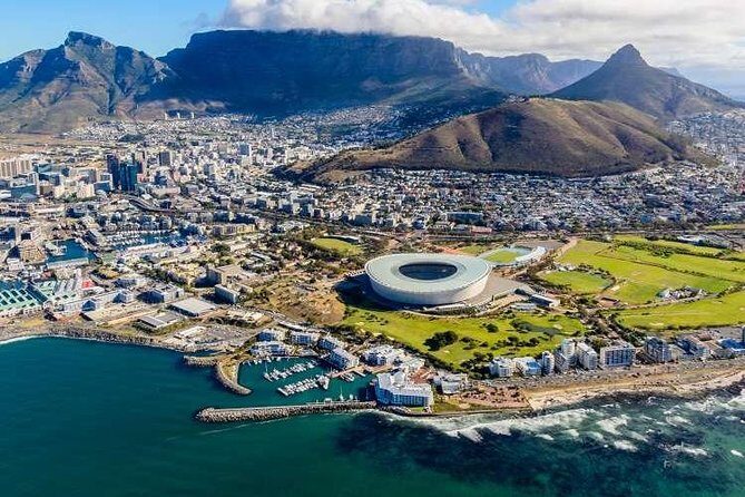 Private Transfer: Cape Town to CPT Airport in Business Car - FAQ