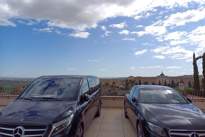 private-transfer-car-with-driver-from-madrid-to-airport