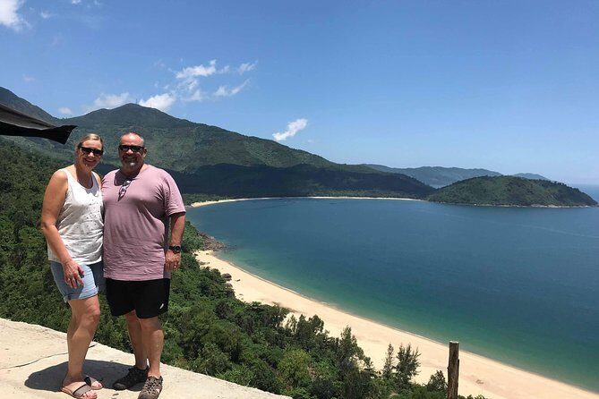 Private Transfer Chan May Port to Hoi An Old with Sightseeing - The Itinerary Breakdown