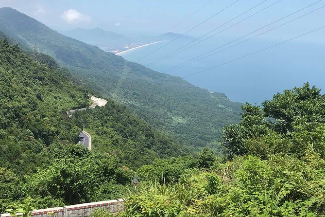 Private Transfer Chan May Port to Hoi An Old with Sightseeing - The Value of This Tour