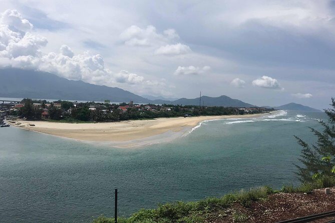 Private Transfer Chan May Port to Hoi An Old with Sightseeing - FAQs