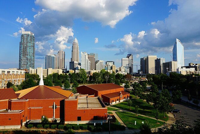 private-transfer-charlotte-to-charlotte-douglas-airport-clt-in-luxury-suv