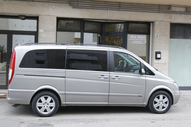 private-transfer-chauffeur-service-from-venice-marco-polo-airport-to-padua