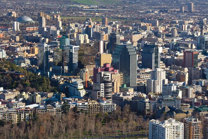 private-transfer-chile-santiago-airport-to-santiago-city
