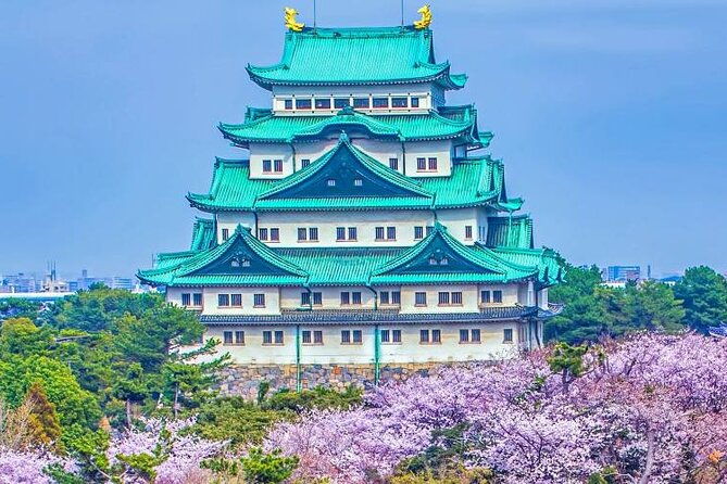 private-transfer-chubu-centrair-airport-ngo-to-nagoya-city