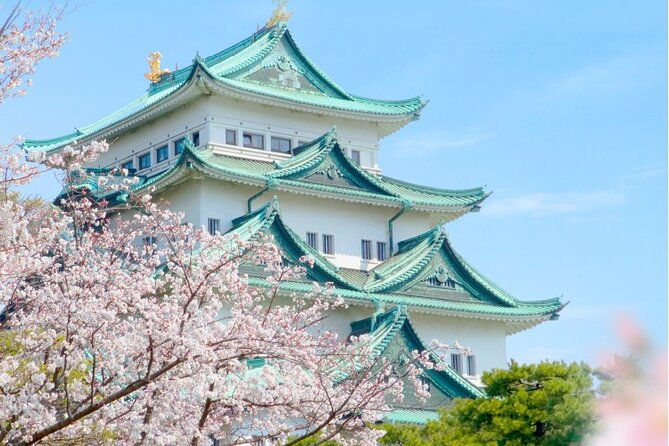 private-transfer-chubu-centrair-airport-ngo-to-nagoya-city