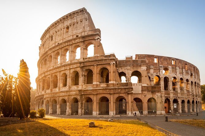 Private Transfer Civitavecchia Port From-to Rome/FCO apt - What to Expect from Your Civitavecchia to Rome or Fiumicino Transfer