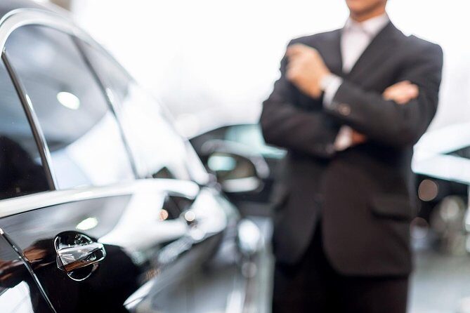 Private Transfer Civitavecchia Port From-to Rome/FCO apt - Why This Transfer Offers Outstanding Value
