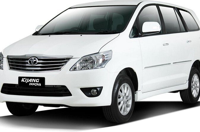 Private Transfer: Cochin Airport (COK) to Cochin Port Cruise Ship Terminal - Authentic Insights from Travelers