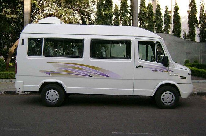 Private Transfer: Cochin Airport (COK) to Cochin Port Cruise Ship Terminal - Why This Transfer Offers Good Value