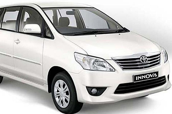 Private Transfer: Cochin Airport (COK) to Cochin Port Cruise Ship Terminal - FAQ