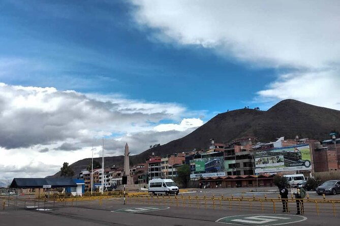 private-transfer-cusco-to-ollantaytambo