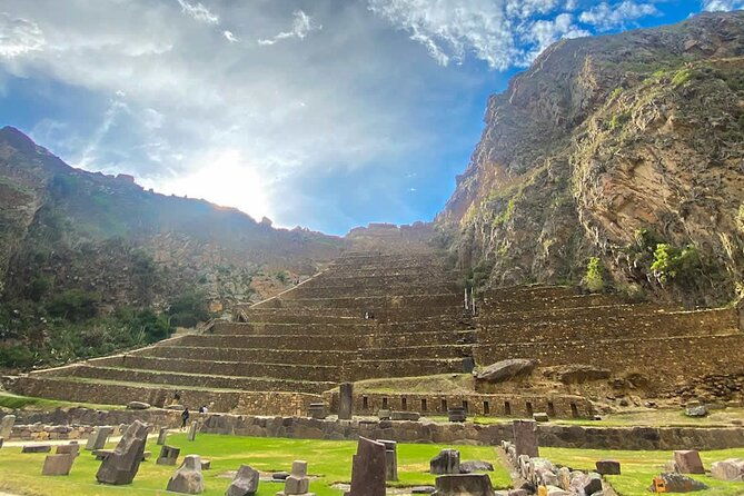 private-transfer-cusco-to-ollantaytambo