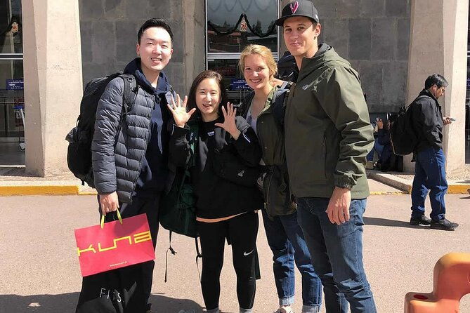 private-transfer-cusco-to-ollantaytambo