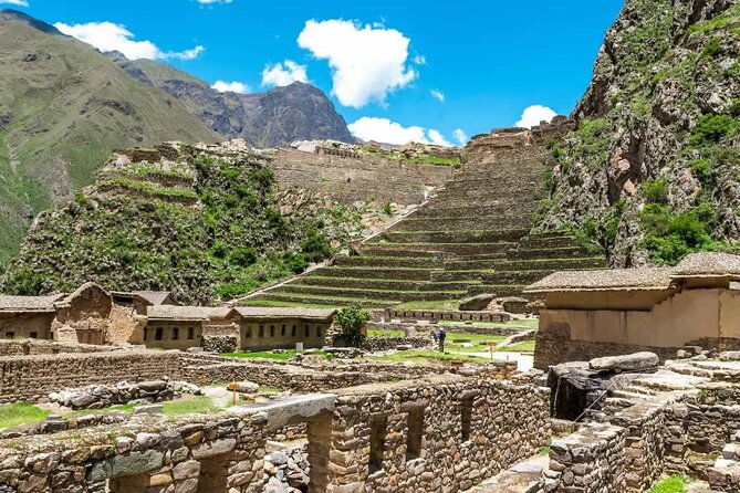 private-transfer-cusco-to-ollantaytambo